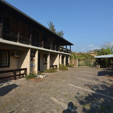 Апартаменты Residencial Da Casinha Гаропаба Экстерьер фото